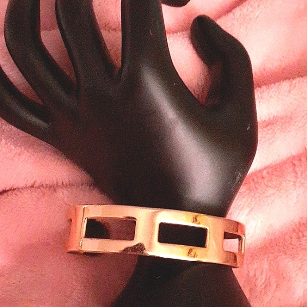 Golden BANGLE Bracelet